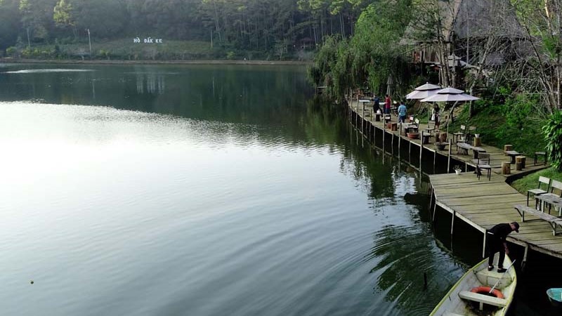 Khám Phá Vẻ Đẹp Tuyệt Diệu Của Du Lịch Măng Đen Mùa Nào Đẹp Nhất