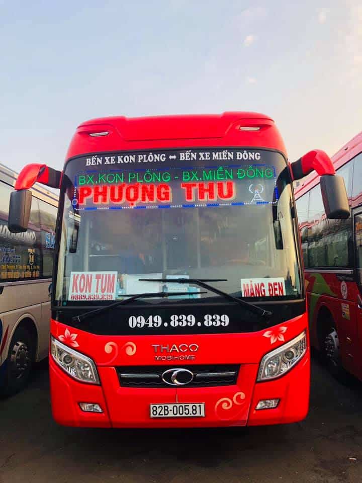 Phượng thu măng đen