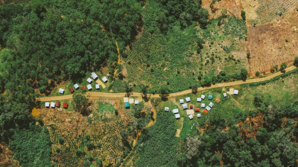 Người Xơ Đăng Măng Đen