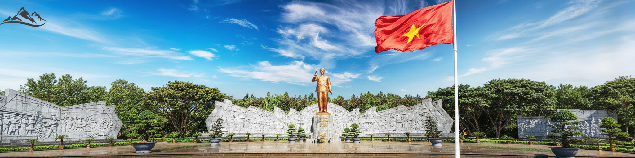 Quảng trường Đại Đoàn Kết Gia Lai