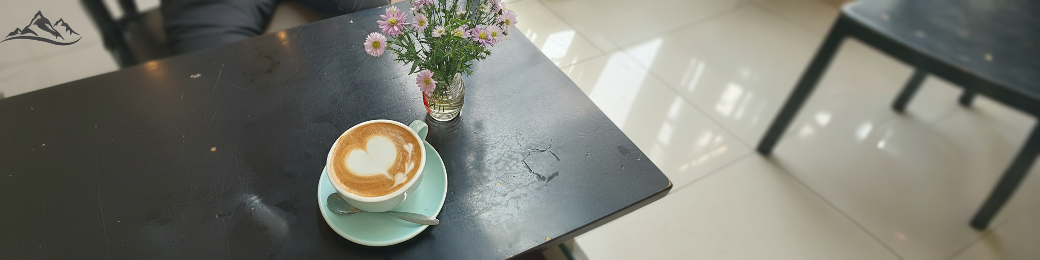 Quán cà phê độc đáo Kon Tum